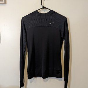 Nike Womens Small Top